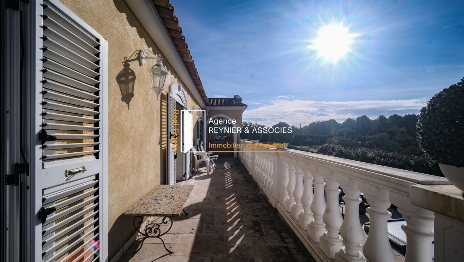 Maison à vendre, 286m², Trans-en-Provence