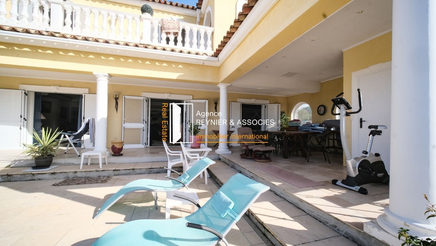 Maison à vendre, 286m², Trans-en-Provence