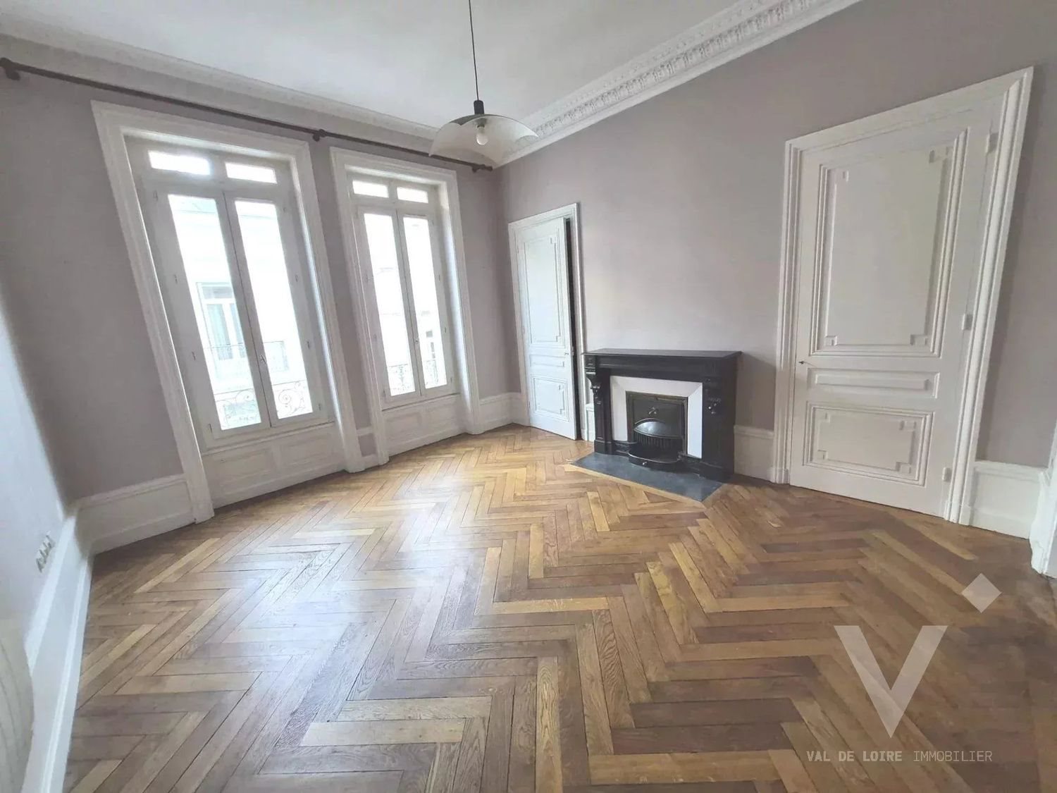 Appartement à vendre, 83m², Saint-Étienne