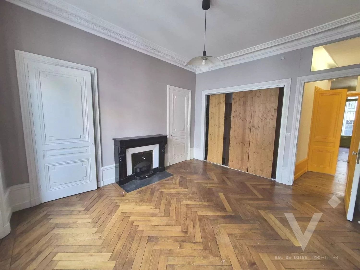 Appartement à vendre, 83m², Saint-Étienne