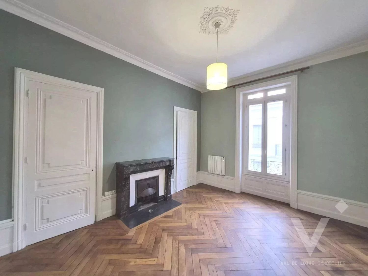 Appartement à vendre, 83m², Saint-Étienne