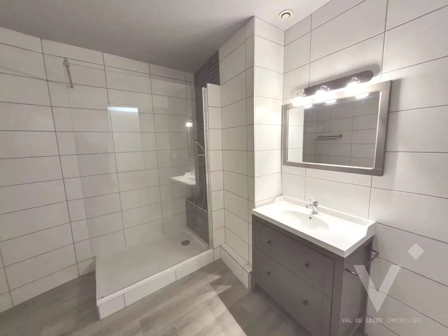 Appartement à vendre, 83m², Saint-Étienne