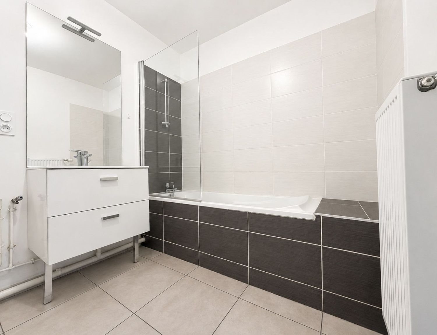 Appartement à louer, 43m², Armentières