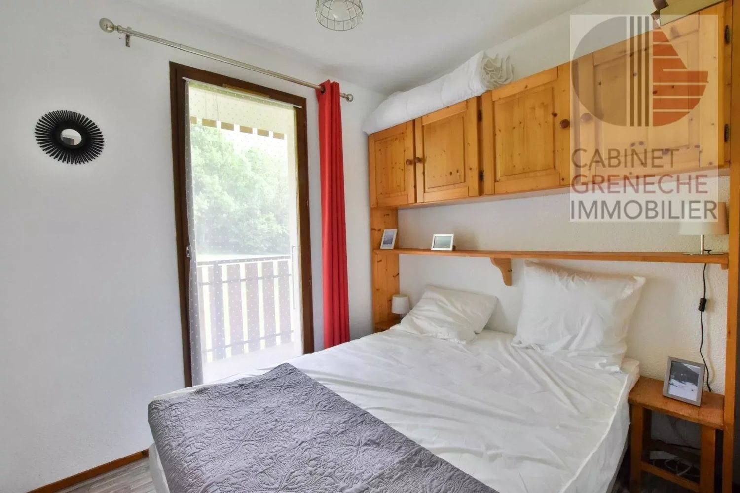 Appartement à louer, 24m², Bernex