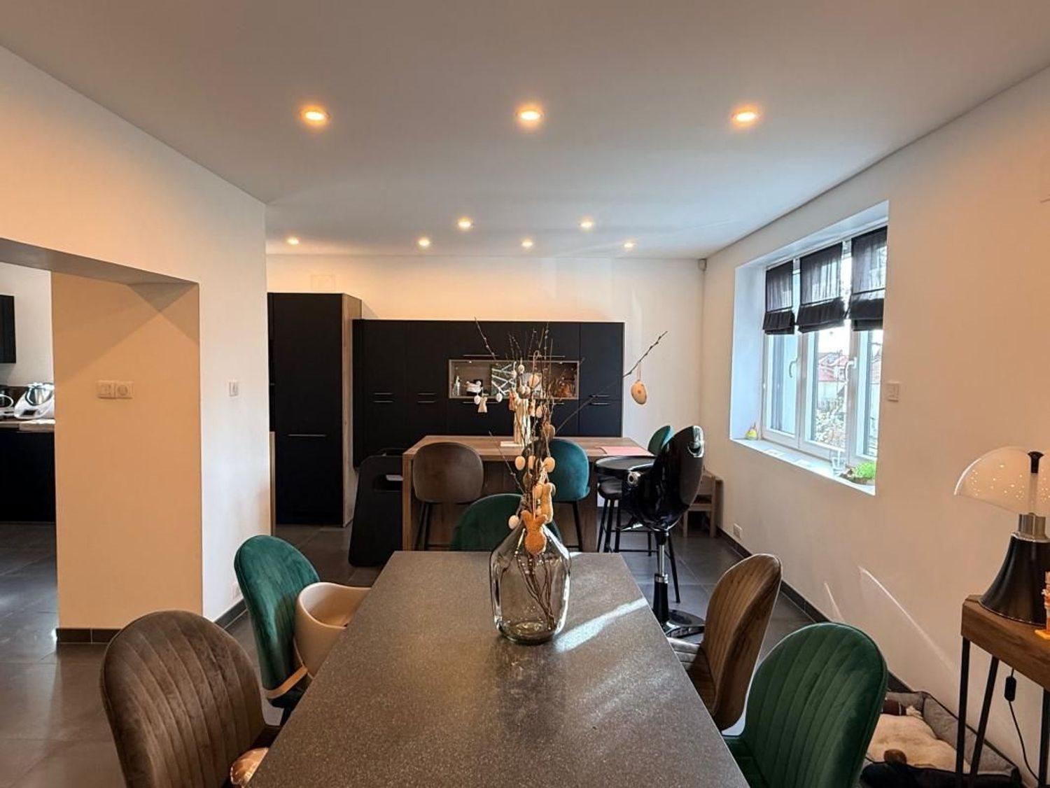 Maison à vendre, 118m², Fameck