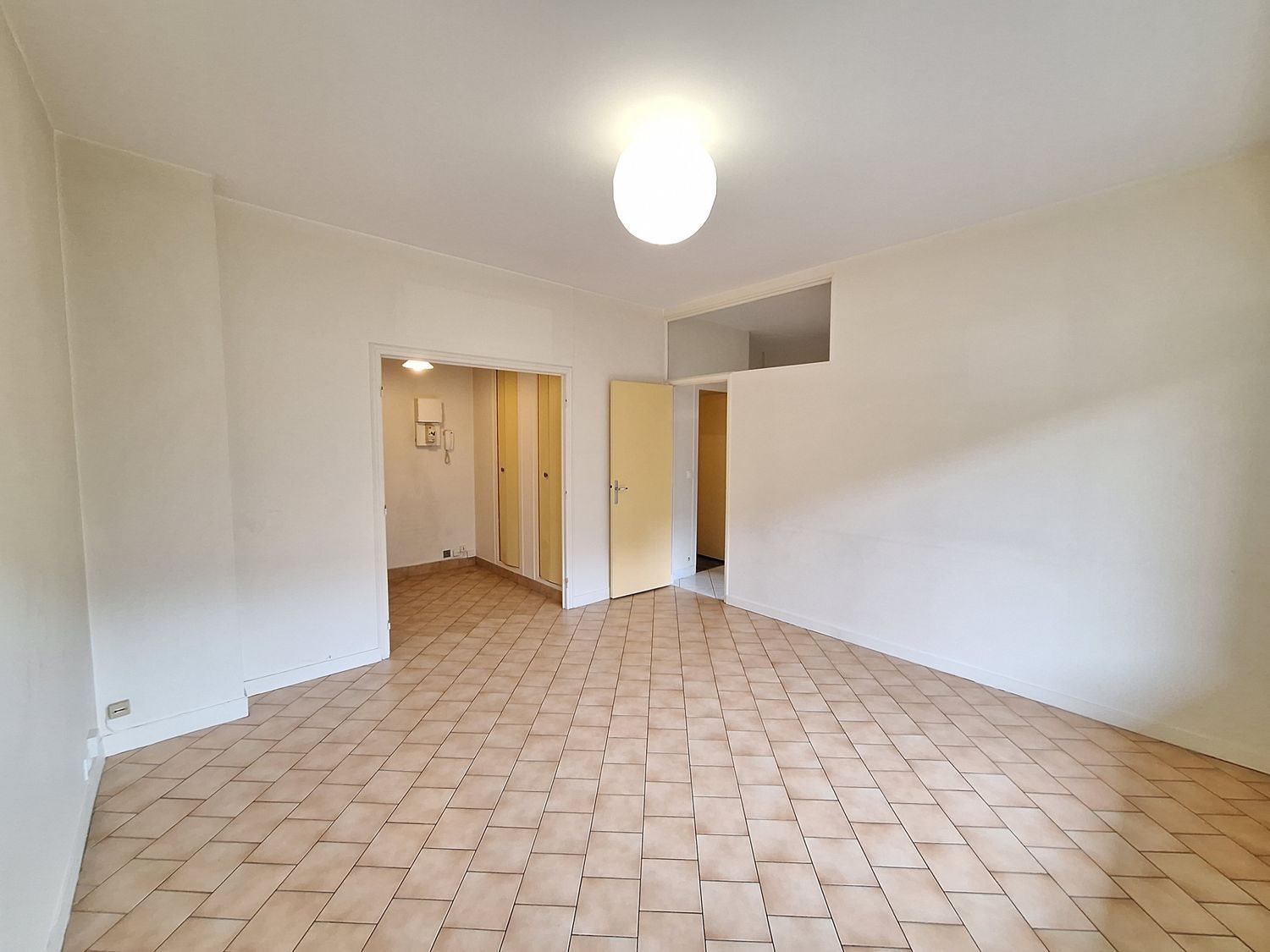 Appartement à vendre, 38m², Poissy