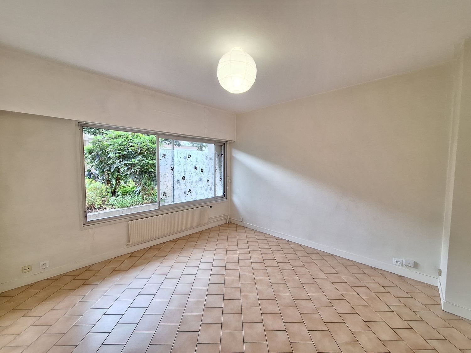 Appartement à vendre, 38m², Poissy