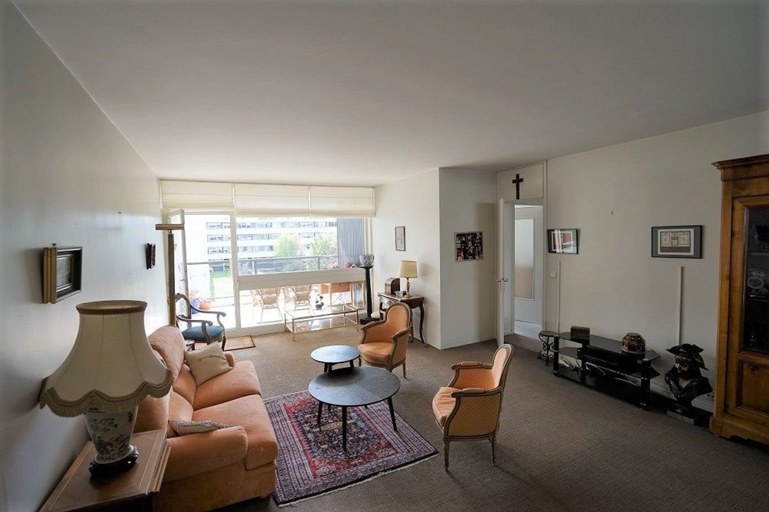 Appartement à vendre, 98m², Lille