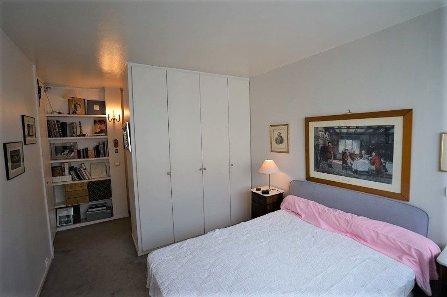 Appartement à vendre, 98m², Lille