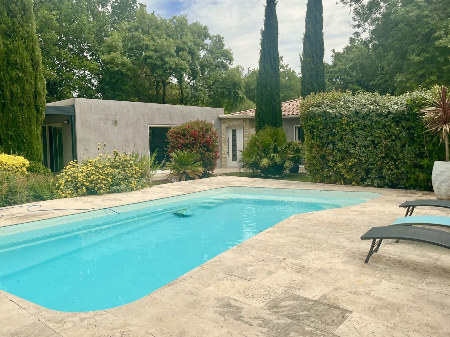 Maison à vendre, 111m², Roquevaire