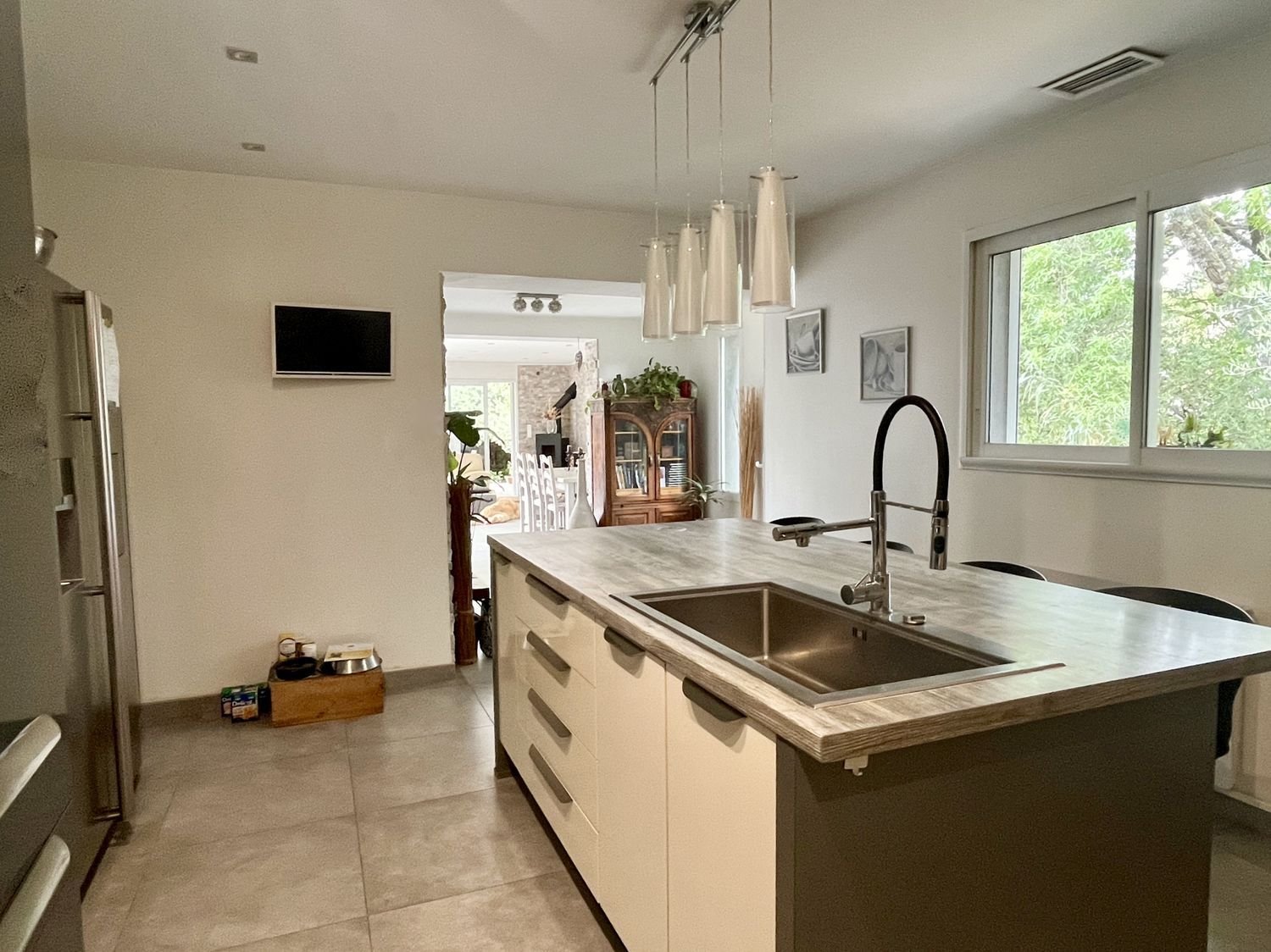 Maison à vendre, 111m², Roquevaire