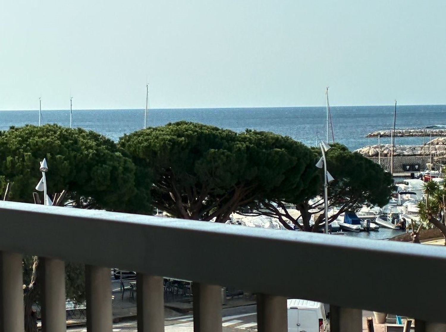 Appartement à vendre, 34m², Carqueiranne