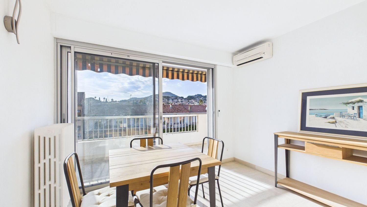 Appartement à vendre, 34m², Carqueiranne