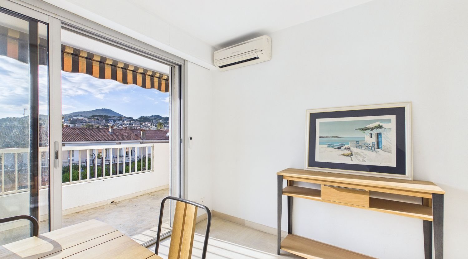 Appartement à vendre, 34m², Carqueiranne