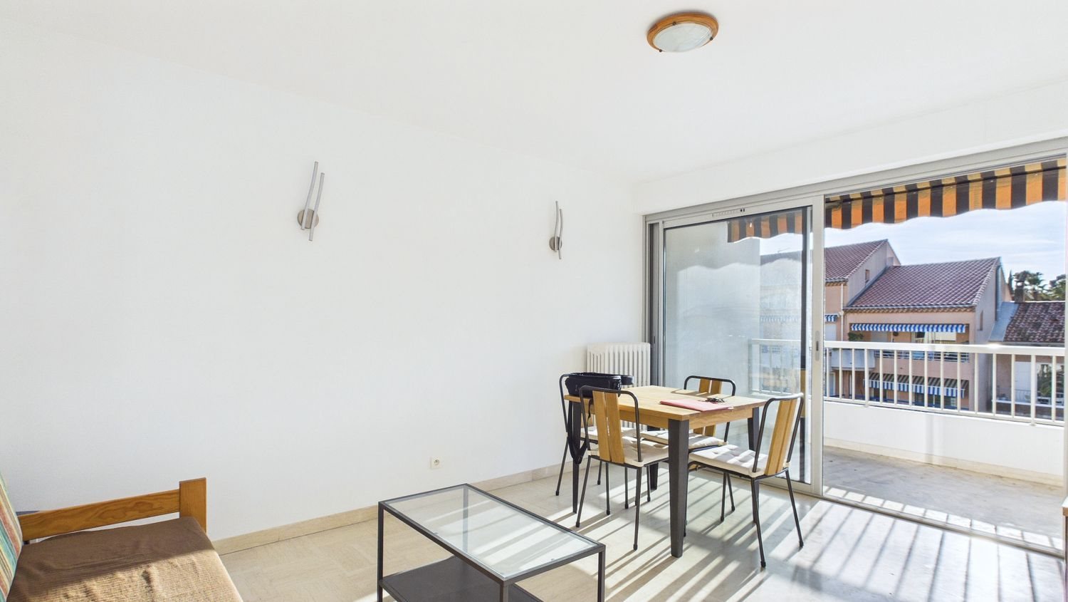 Appartement à vendre, 34m², Carqueiranne