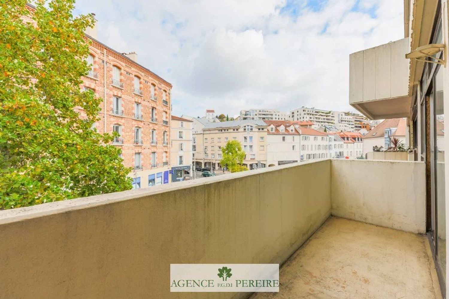 Appartement à vendre, 80m², Sèvres