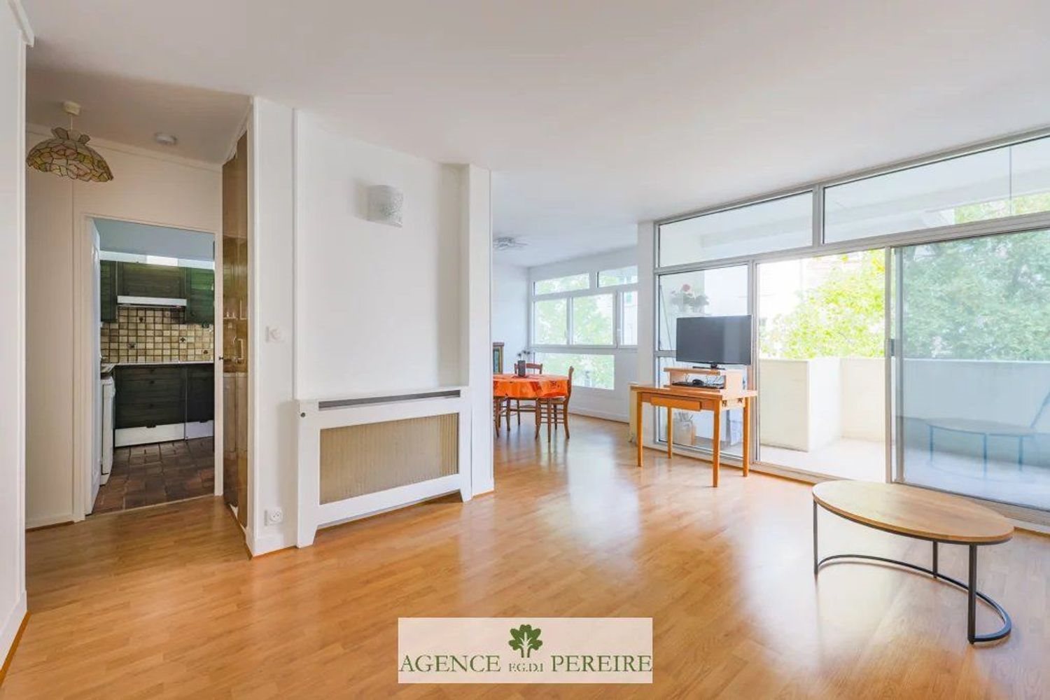 Appartement à vendre, 80m², Sèvres