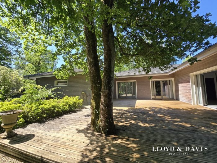 Maison à vendre, 160m², Saint-Sulpice-et-Cameyrac