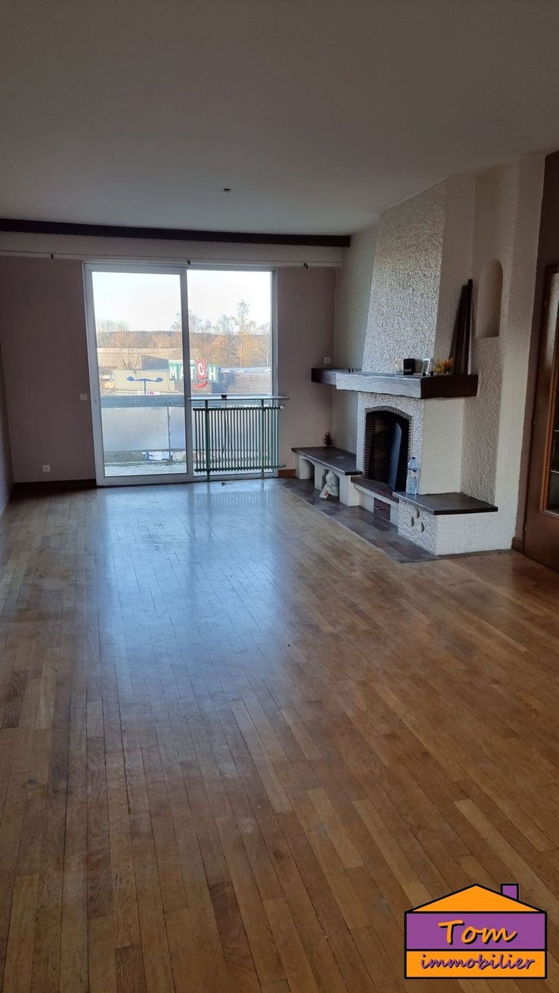 Appartement à vendre, 141m², Puttelange-aux-Lacs