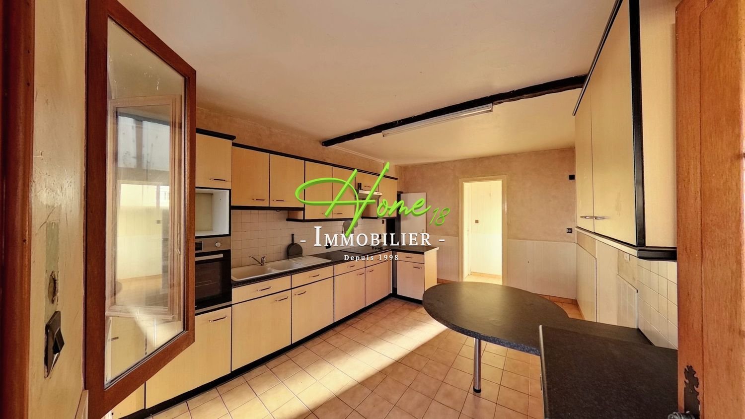 Maison à vendre, 147m², Savigny-en-Septaine