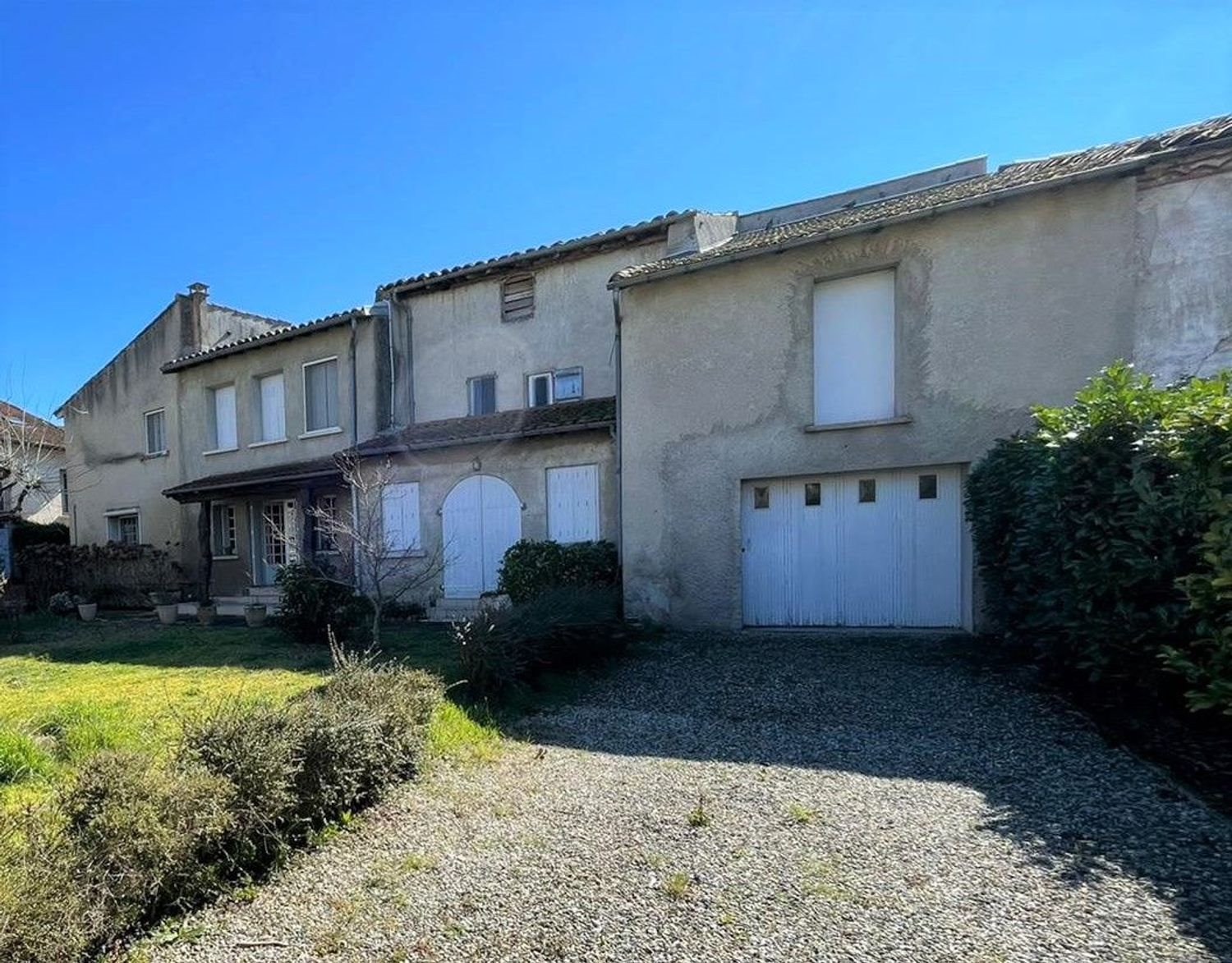 Maison à vendre, 290m², La Tour-du-Crieu
