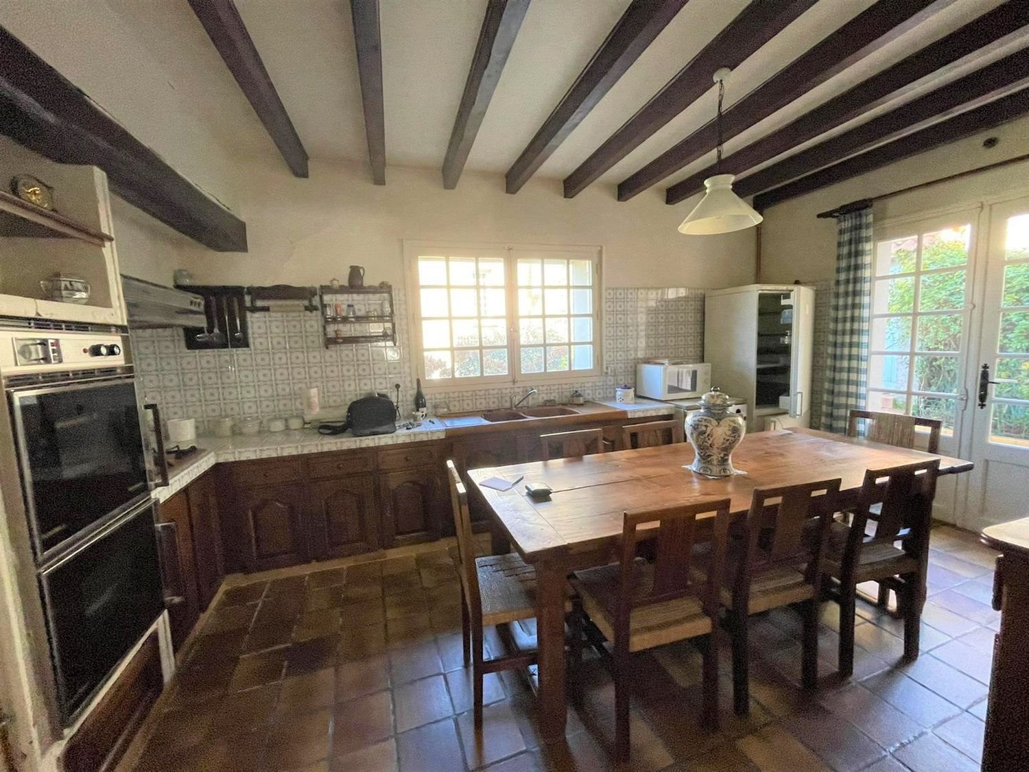 Maison à vendre, 290m², La Tour-du-Crieu