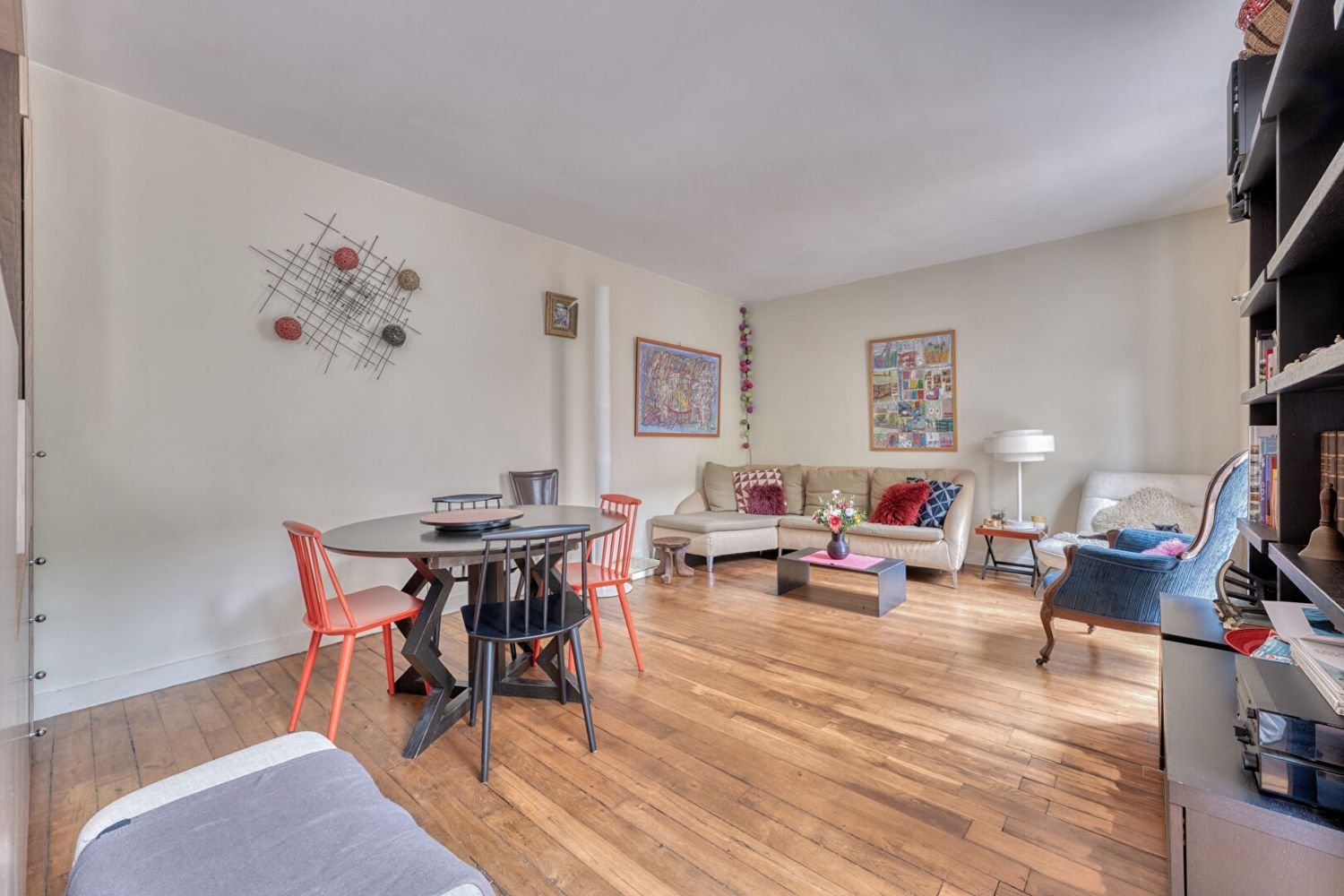 Maison à vendre, 151m², Vanves