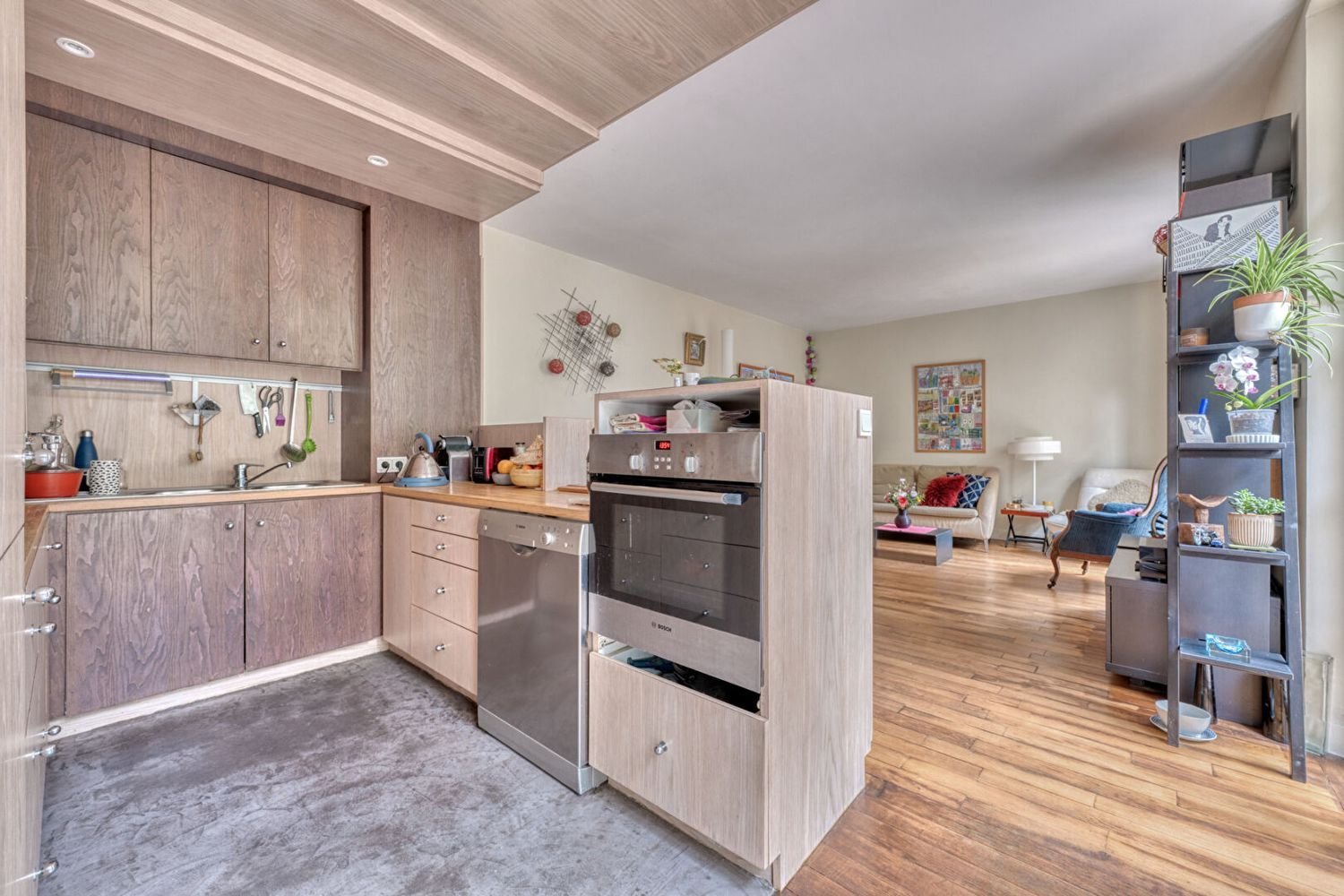Maison à vendre, 151m², Vanves