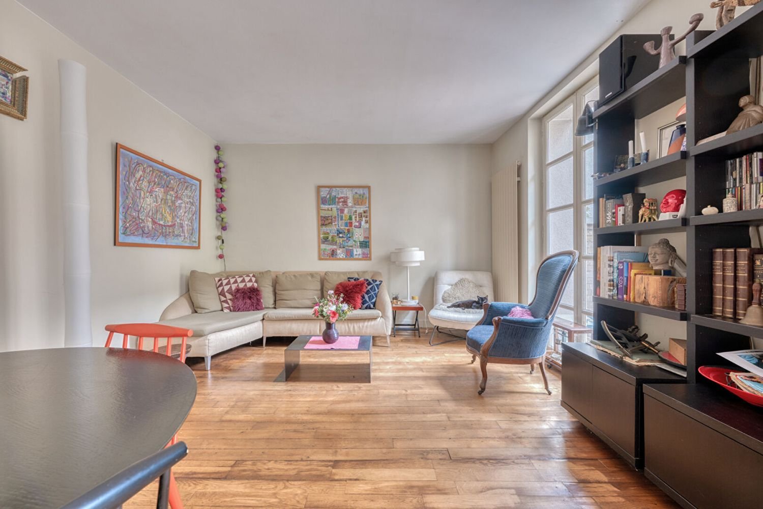 Maison à vendre, 151m², Vanves