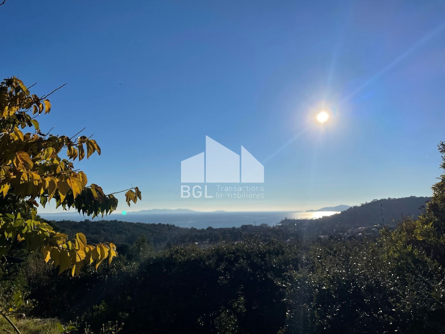 Maison à vendre, 120m², Le Lavandou