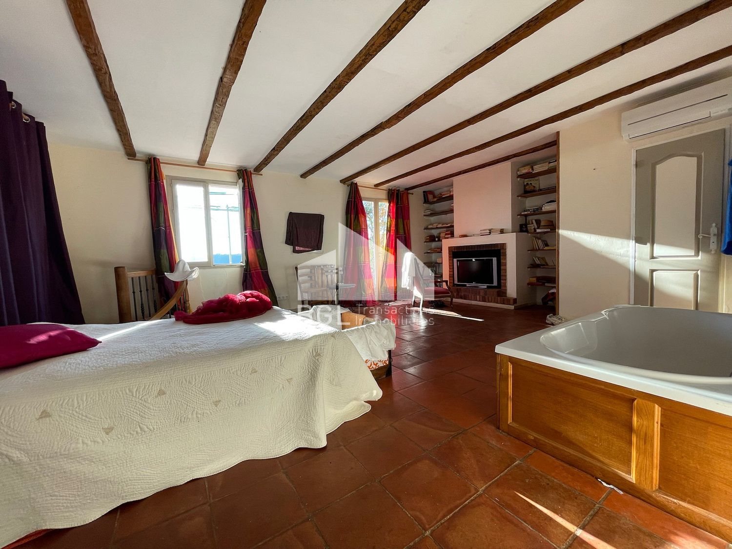 Maison à vendre, 120m², Le Lavandou