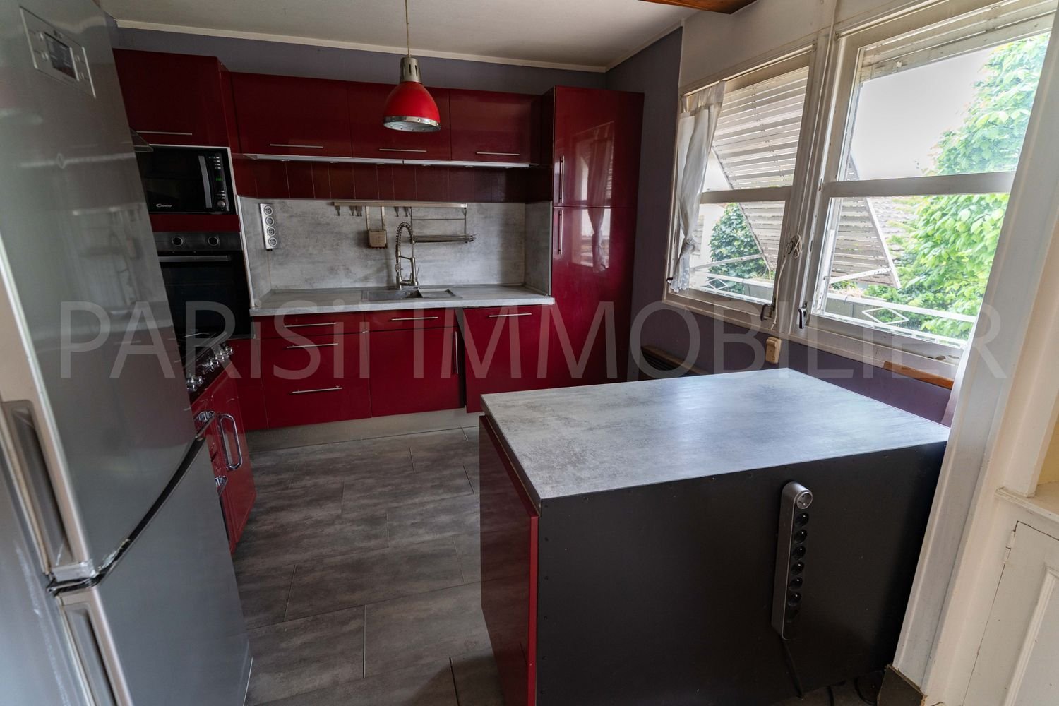 Maison à vendre, 105m², Montigny-lès-Cormeilles