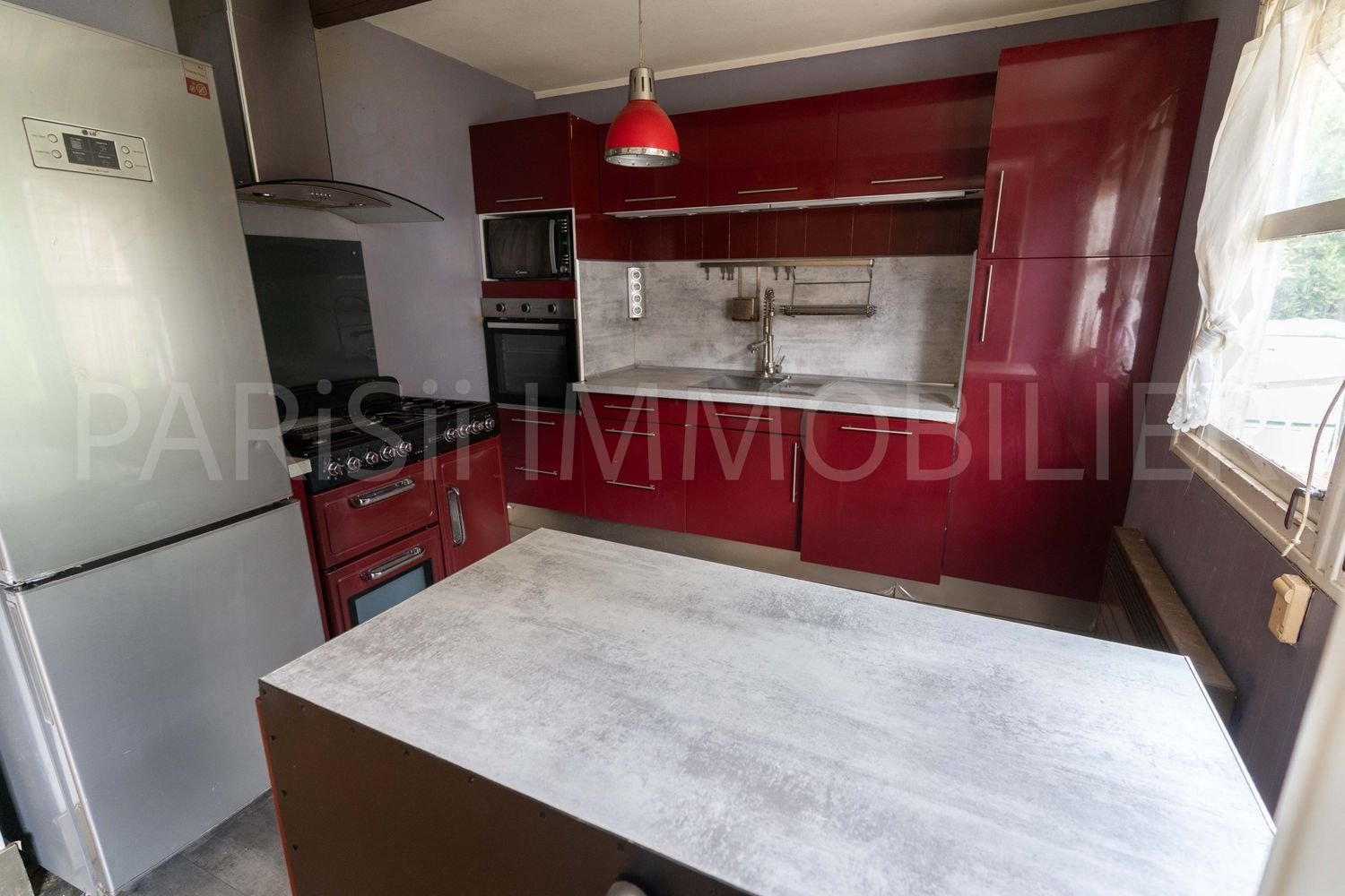 Maison à vendre, 105m², Montigny-lès-Cormeilles