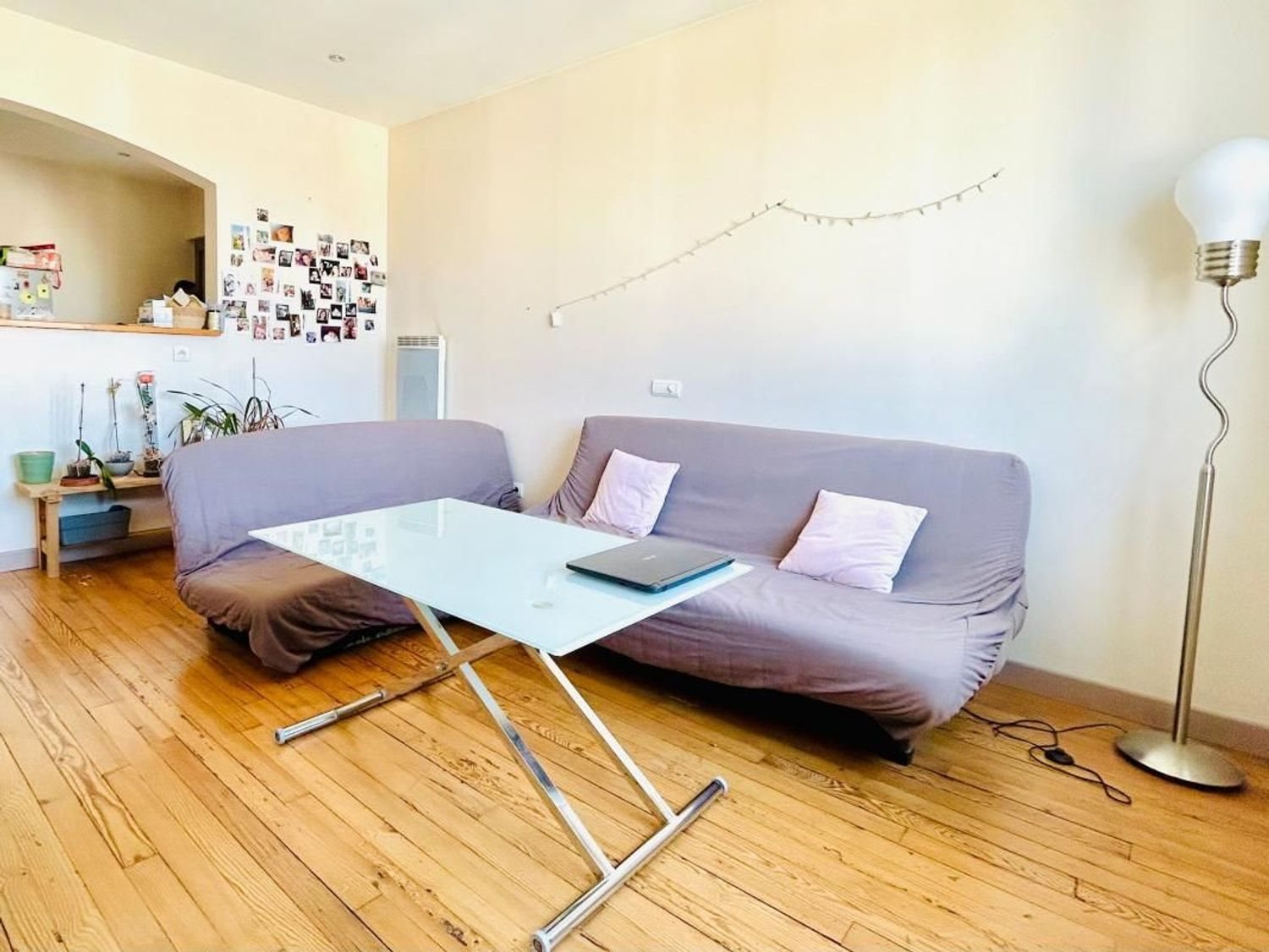 Appartement à vendre, 71m², Billère