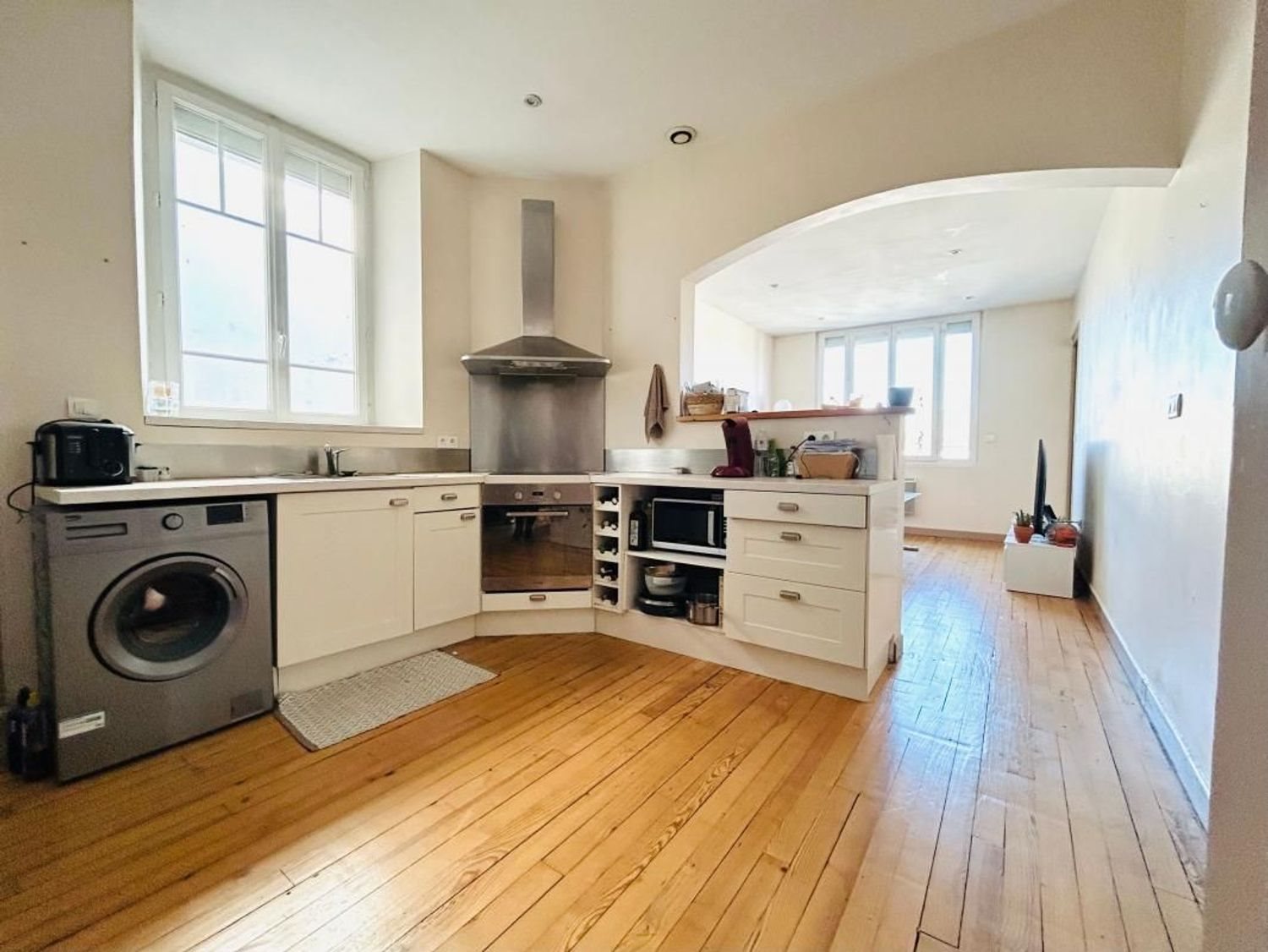 Appartement à vendre, 71m², Billère
