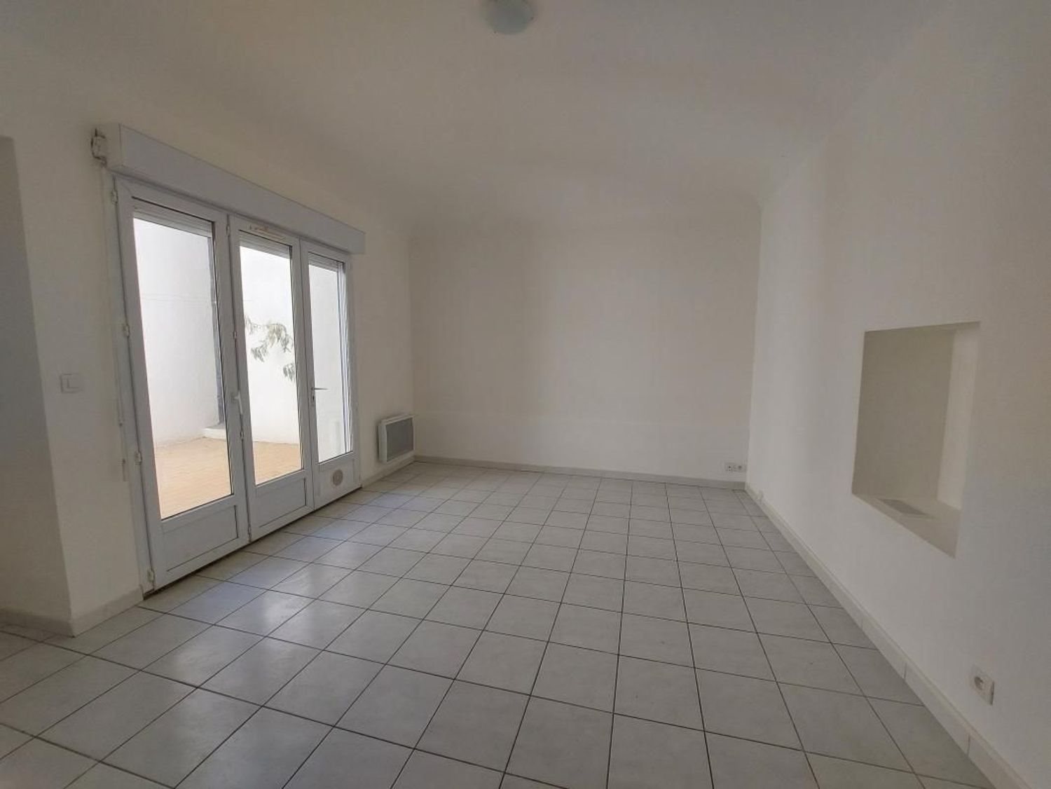 Appartement à louer, 50m², Lunel