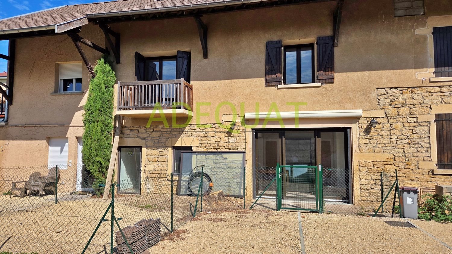 Maison à vendre, 123m², Bourgoin-Jallieu