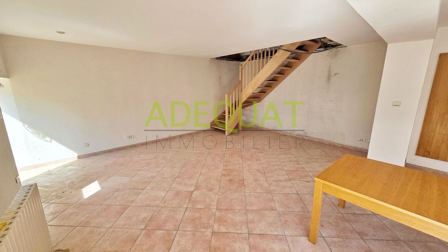 Maison à vendre, 123m², Bourgoin-Jallieu