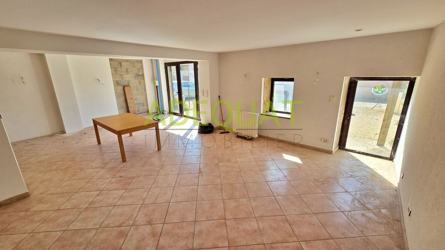 Maison à vendre, 123m², Bourgoin-Jallieu