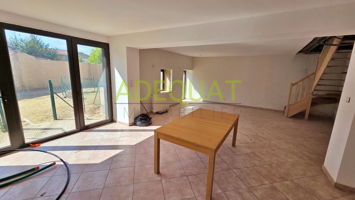 Maison à vendre, 123m², Bourgoin-Jallieu