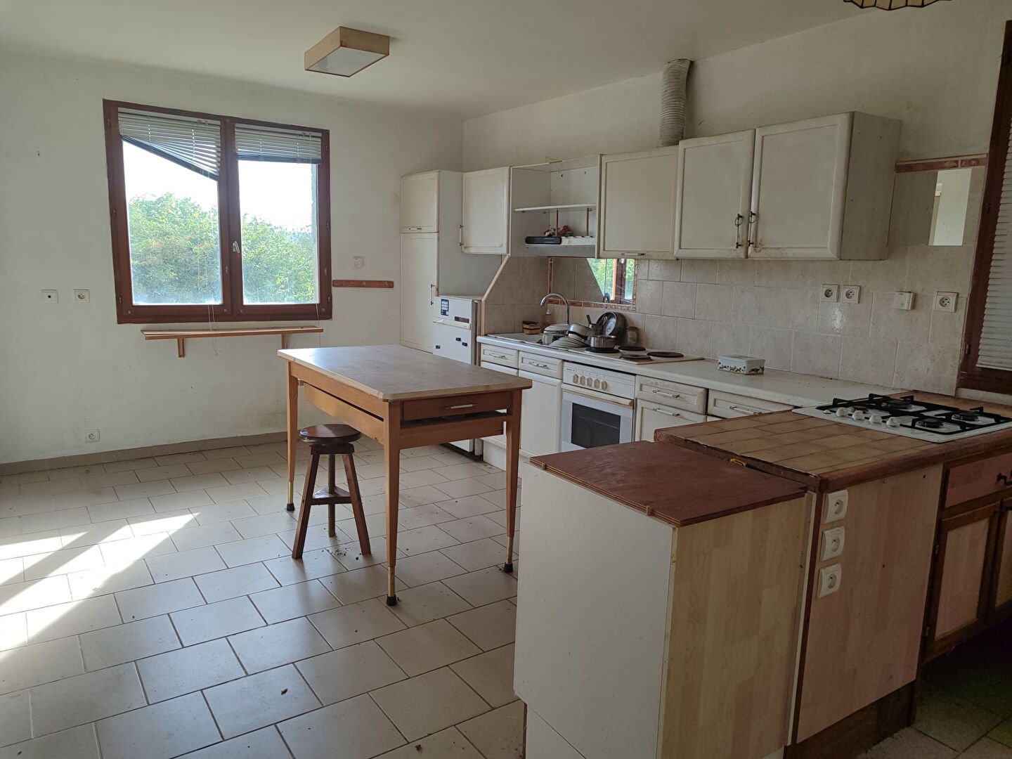 Maison à vendre, 94m², Magnat-l'Etrange