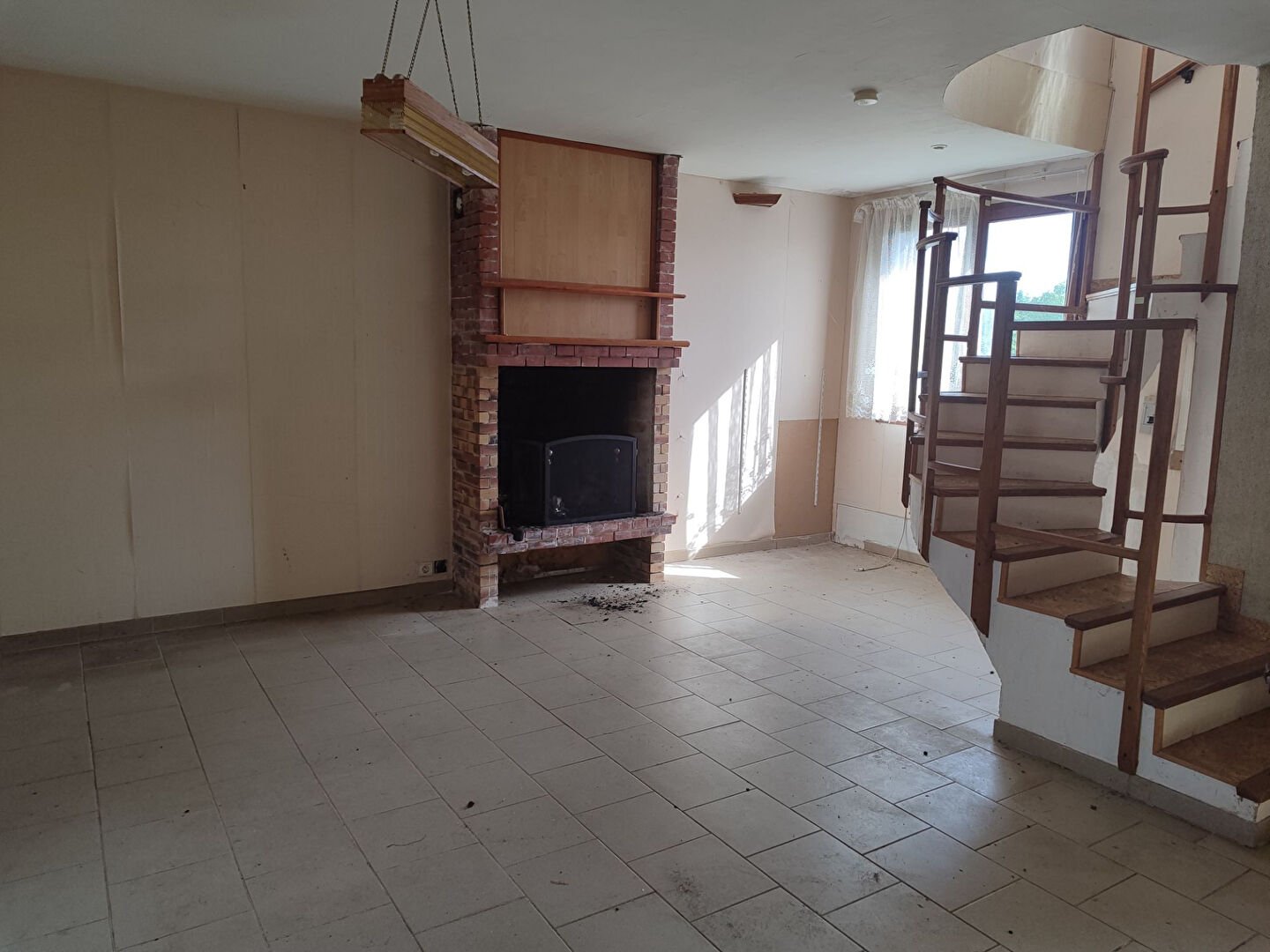Maison à vendre, 94m², Magnat-l'Etrange