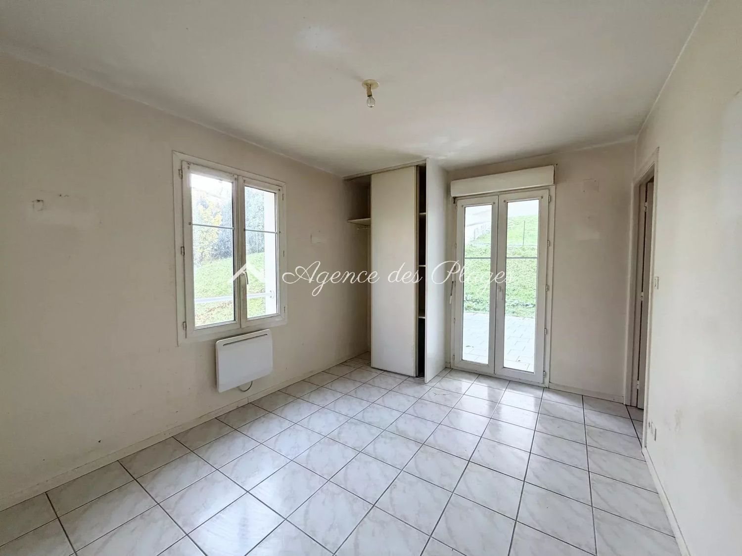 Appartement à vendre, 51m², Meschers-sur-Gironde