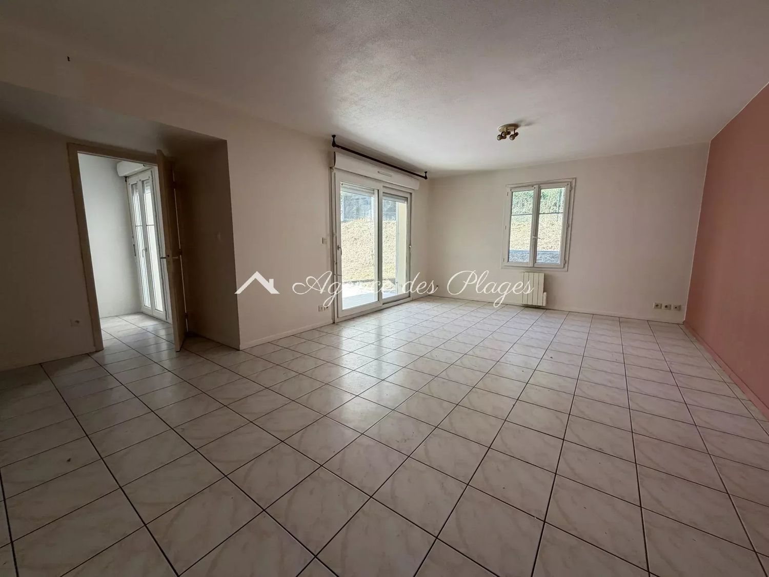 Appartement à vendre, 51m², Meschers-sur-Gironde