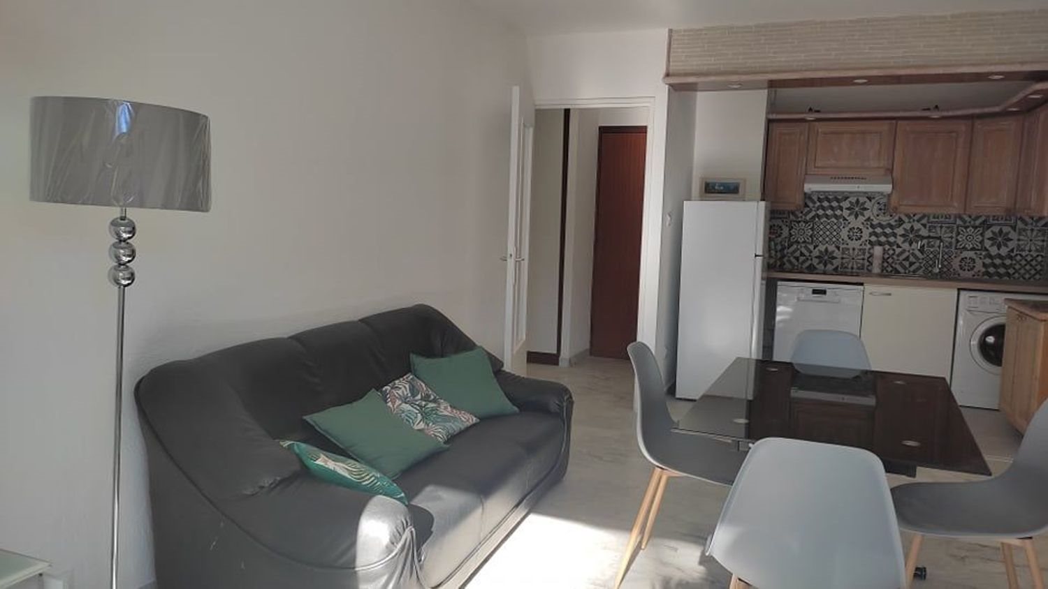 Appartement à louer, 40m², Antibes