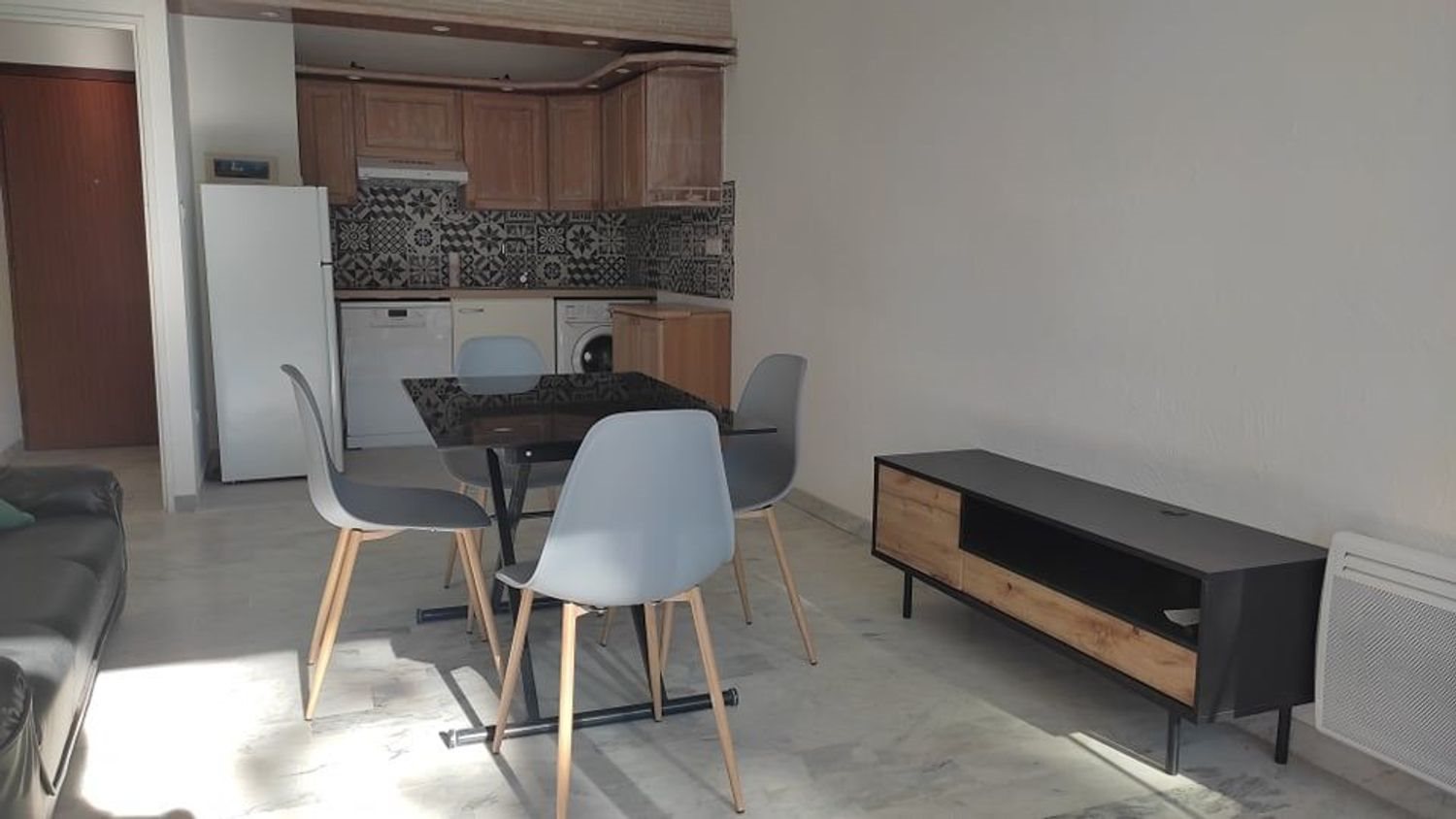 Appartement à louer, 40m², Antibes