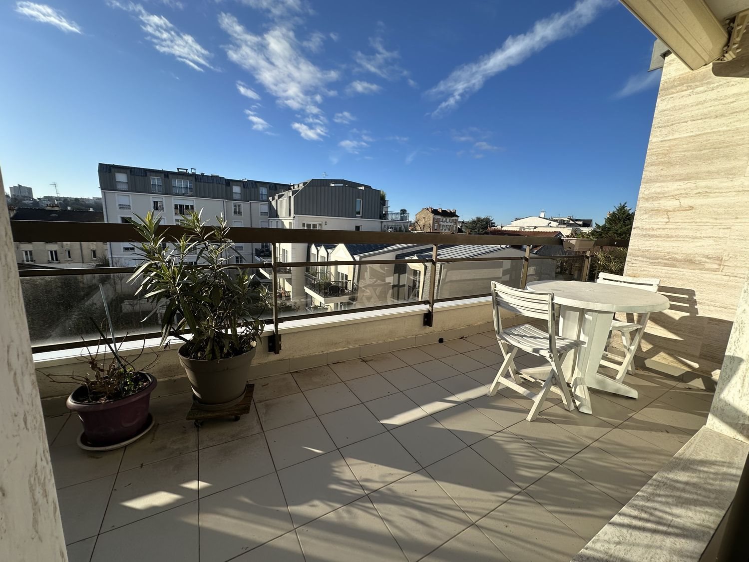 Appartement à vendre, 73m², Le Perreux-sur-Marne