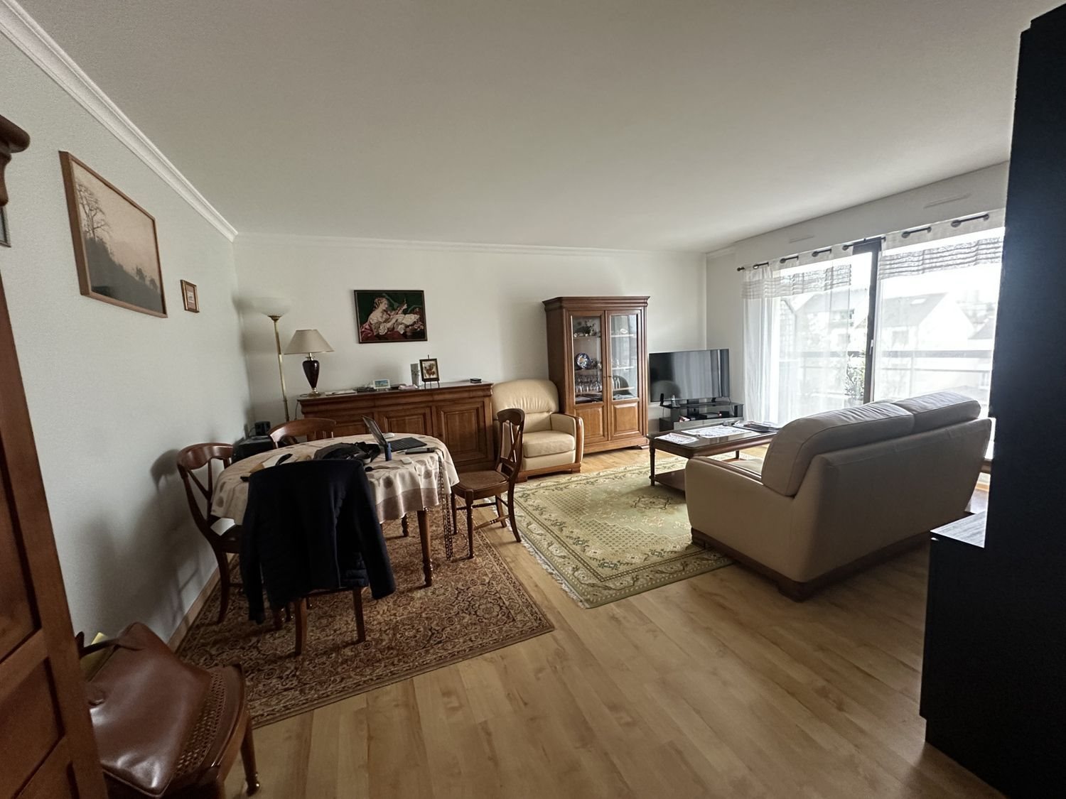 Appartement à vendre, 73m², Le Perreux-sur-Marne