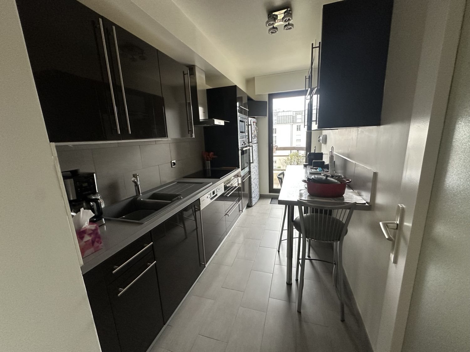 Appartement à vendre, 73m², Le Perreux-sur-Marne