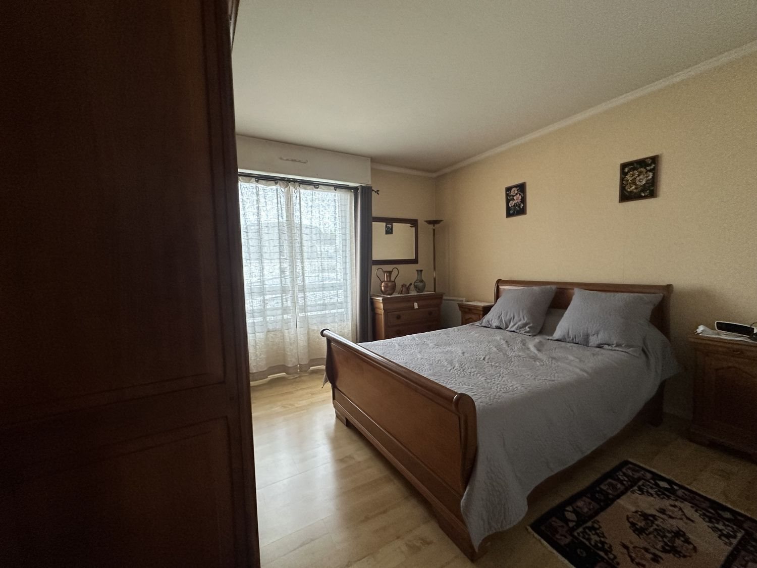 Appartement à vendre, 73m², Le Perreux-sur-Marne